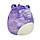 М'яка іграшка Squishmallows – Крокодил Дав (30 cm), фото 4