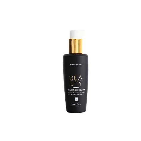 Beauty Exp Rebuild fluid Відновлюючий флюід незмивний 200ml, фото 1
