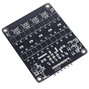 Активний балансир конденсаторний Li-ion/Lifepo4/LTO: 4-5S, фото 1