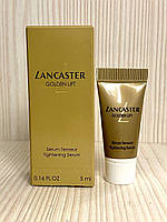 Мініатюра сироватки для шкіри Lancaster Golden Lift Tightening Serum