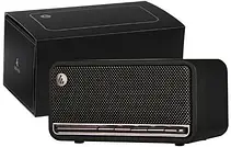 Портативна колонка Edifier MP230 Retro Black, фото 6