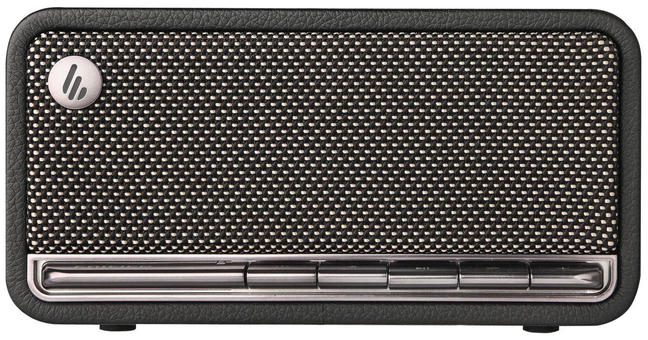 Портативна колонка Edifier MP230 Retro Black
