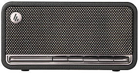 Портативна колонка Edifier MP230 Retro black, фото 1