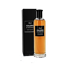 Galerie d`Aromes OUD Туалетна вода 100 мл