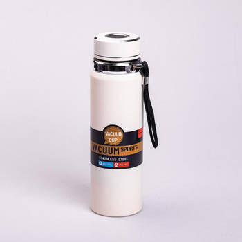 Термос "БК", 1000мл, білий