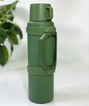 Термос "Сержант", 1200 мл