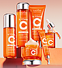 Подарунковий набір 6 в 1 по догляду за шкірою обличчя Sadoer Skin Active 5 x Vitamin, фото 5