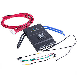 Балансир BMS JK-B2A20S20P-Heat-CAN (Li-Ion/LiFePO4/LTO 8S-20S; 2A; Charge/Discharge: 200A; BT/RS485/Heat/CAN), фото 1