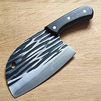 Кухонний секач KnifePro, 26см, 380г, сербський ніж