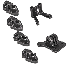 Набор аксессуаров для Mark4 7 дюймів