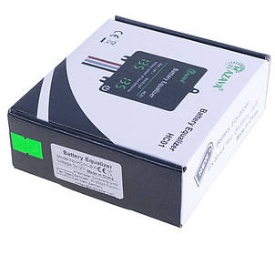 Балансир HC01-SW 2x12V @ 0-5A (Mazava), фото 2