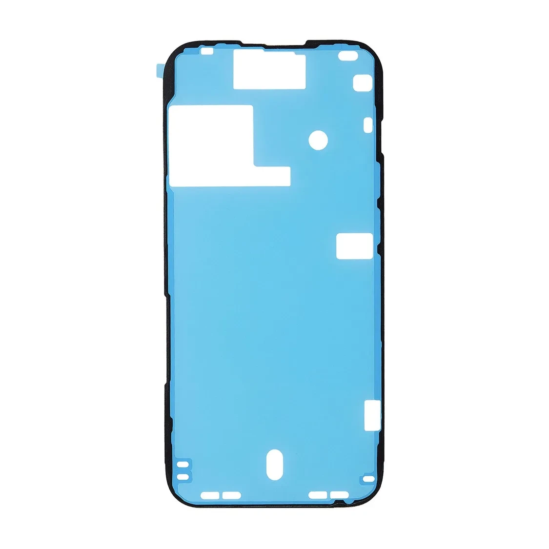 Двосторонній скотч (стікер-проклейка) для дисплея Apple iPhone 14 Pro (Original), фото 1