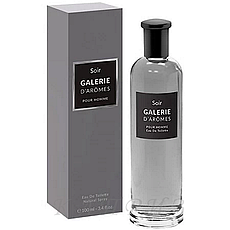 Galerie d`Aromes Soir Туалетна вода 100 мл