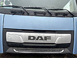 Капот DAF E6-106 б/в в оригіналі 1835730, фото 4