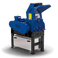 Подрібнювач м'ясокістковий ПМ-18 / Подрібнювач кісток