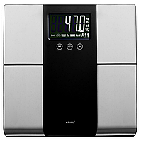 Ваги для ванної LCD - аналітичні Ruhhy 24638