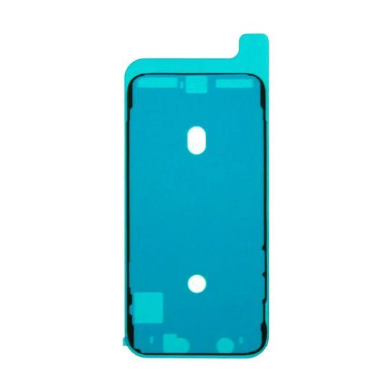 Стікер-проклейка (двосторонній скотч) для дисплея Apple iPhone X (HC), фото 1