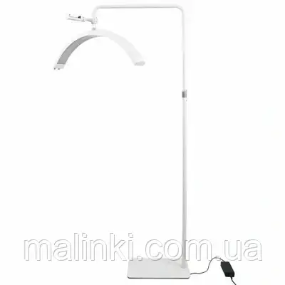 Лампа відеосвітло LED HD-M6X 36W color Black White