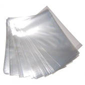 Пакети для пряників 20*30 см/20 ШТУК