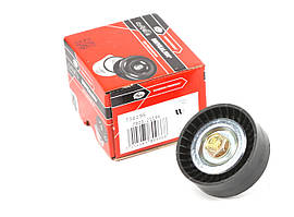 Напрямний ролик генератора BMW 1 (E81) 3 (E46 E90) X1 (E84) X3 (E83) Z4 (E85) 1.6-2.0 01- паразитний (70х26) (Gates T36296)