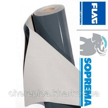 ПВХ-мембрана Sopremа Flagon SR 1.5 мм армована, фото 1