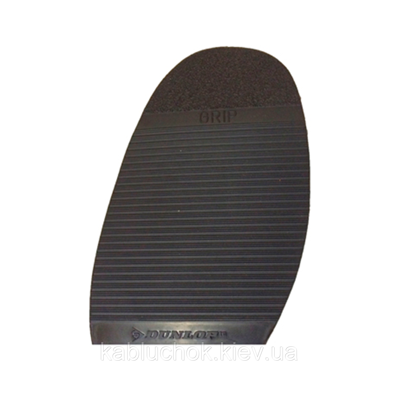 Профілактика формована SUOLA GRIP DUNLOP (ІТАЛІЯ) Коричневий розмір No2