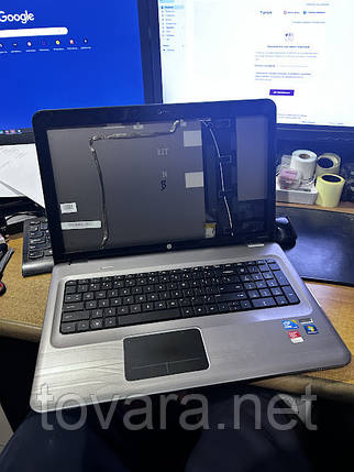 Ноутбук HP Pavilion dv7-4083cl № 240612500, фото 1