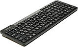 Клавіатура A4tech FBK27C AS Wireless Black, фото 3