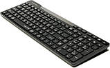 Клавіатура A4tech FBK27C AS Wireless Black, фото 4