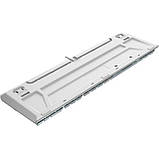 Клавіатура A4Tech FS100 RGB підсвічування, FS Switch USB Icy Blue, Grey/White, фото 8
