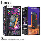 Акустика-караоке Hoco Sounding BT speaker DS42 |BT5.0, TWS, AUX/USB/TF/FM, 30W| чорна, фото 10