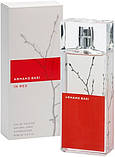 Armand Basi In Red туалетна вода 100 ml. (Арманд Баси Ін Ред), фото 3