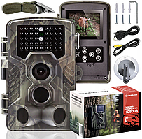 Фотопастка FHD 50Mpx (Польща)