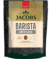 Розчинна кава Jacobs Barista Editions Americano 250 гр