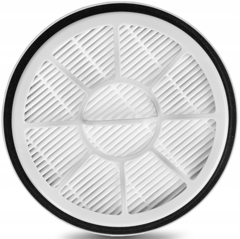 Фільтр для пилососа Maltec Turbo Cyclone PRO-4000W (Польща)