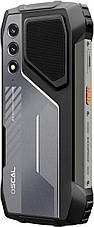 Blackview Oscal Pilot 1 6/256GB Black Гарантія 1 Рік, фото 5