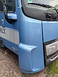 Діфлектор DAF E6-106 б/у в оригіналі 1835762 1835761, фото 5