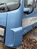 Діфлектор DAF E6-106 б/у в оригіналі 1835762 1835761, фото 4