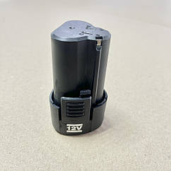 Акумулятор 12 В, літій-іон, 2.0 А·год, для шурупокрута WT-0321 INTERTOOL WT-0323