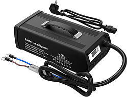 Зарядний пристрій для LiFePo4 акумуляторів 40A 14,6V LiTime (Німеччина)