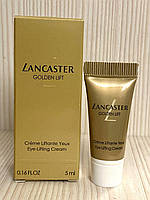 Крем-ліфтинг для шкіри навколо очей Lancaster Golden Lift Eye-Lifting Cream, 5 мл