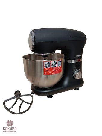 Кухонні комбайни