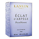 Парфуми чоловічі Lnvin Eclat dArrege Pour Homme 60 мл, фото 5