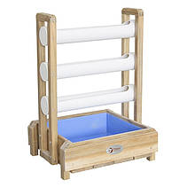 Дитячі майданчики