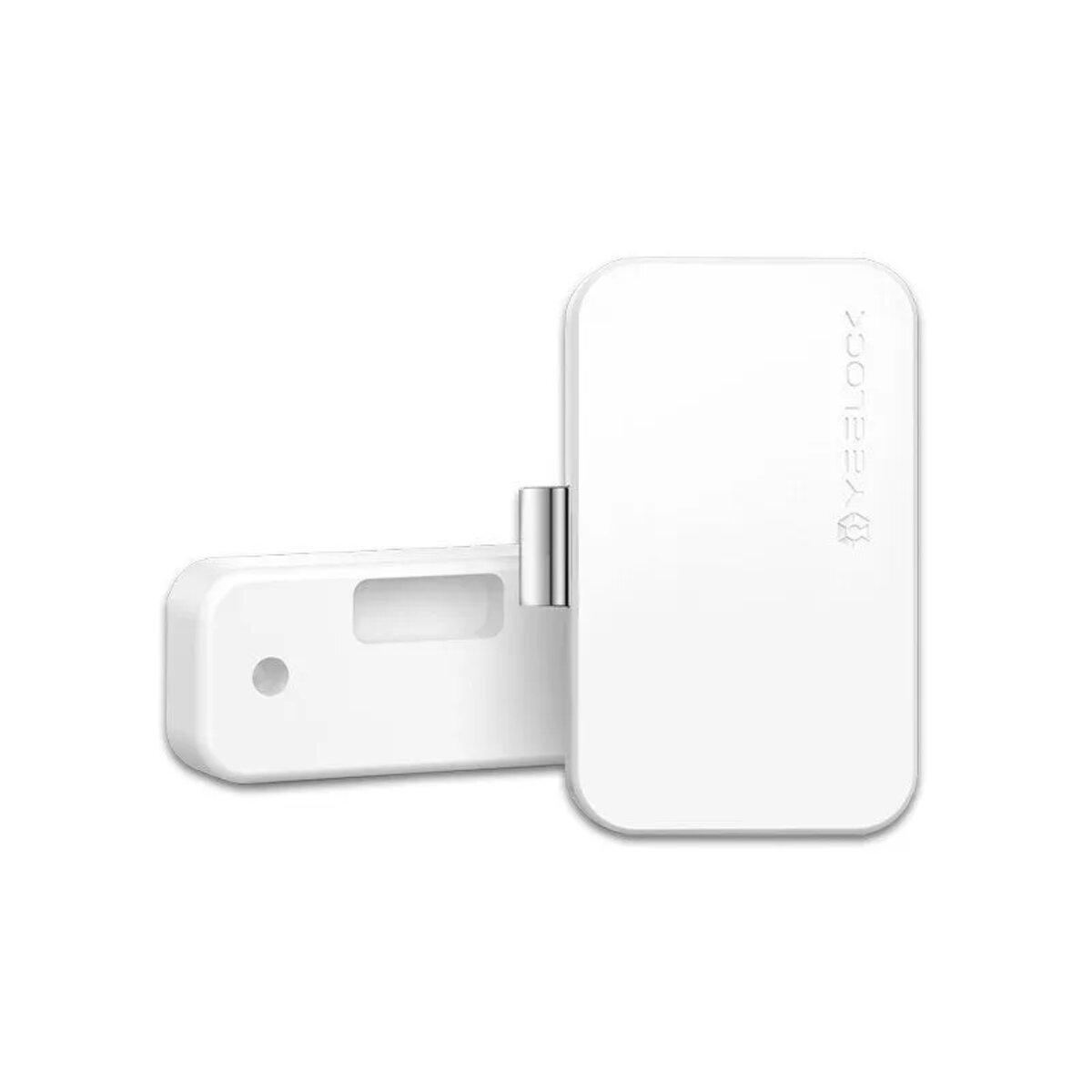 Розумний меблевий замок Xiaomi Yeelock Cabinet Lock (ZNGS01YSB)