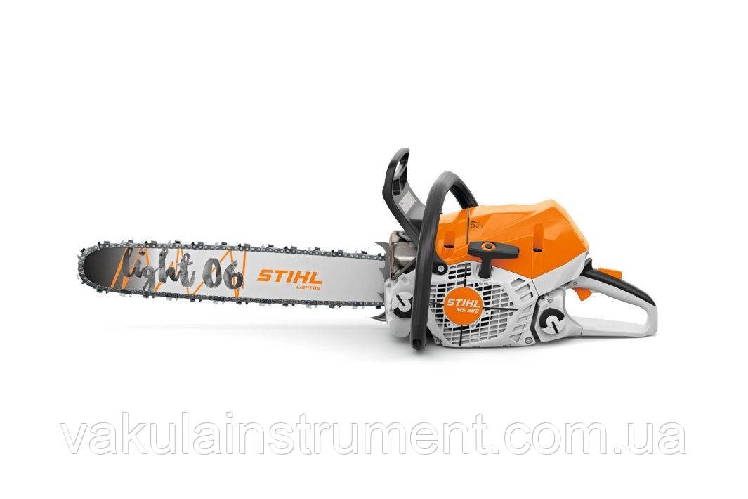 Бензопила Stihl MS 363, 3,5 кВт, шина 45 см