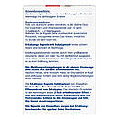 Капсули Doppelherz з евкаліптовою олією, 40 шт. — ефективна допомога при застуді та очищенні дихальних шляхів, Німеччина, фото 2