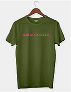 Футболка з написом "Тебе достатньо", фото 4