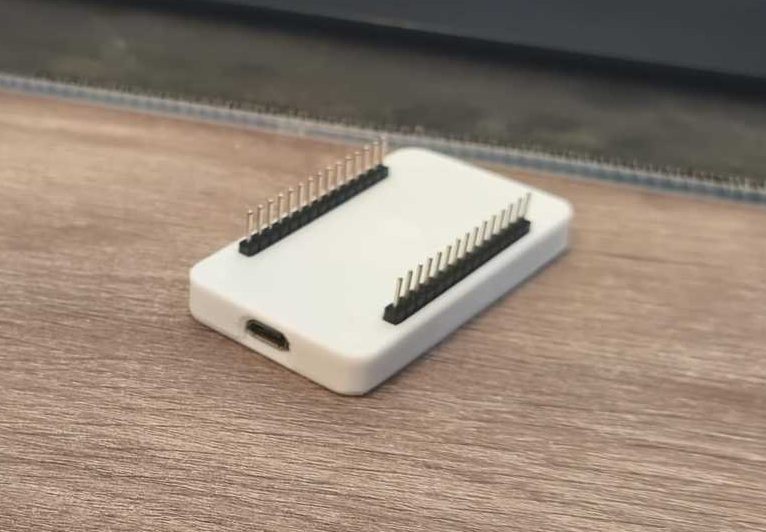 Корпус ESP8266 NodeMCU