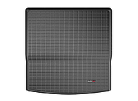 Килимок у багажник Cadillac Escalade 2021-, чорний, за другим рядом, WeatherTech, 401385